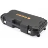 A black tool case with the brand name 'POWERMAT' in gold text. Náhled obrázku produktu