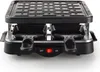 Raclette mit Grillpaltte 22 x 17cm Tristar RA-2949 2-4 Produktbild-Vorschau 5