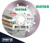 Roue diamantée DISTAR 1A1R 5D DECOR SLIM 125 Voir les images du produit 5