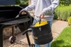 Vysávač popola 20L - 1600W Náhľad obrázku produktu 12