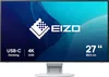 EIZO FlexScan EV2785-WT, 68,6 cm (27"), 3840 x 2160 Pixel, Produktbild-Vorschau 1