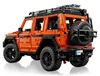 LEGO Technic Mercedes-Benz G 500 PROFESSIONAL Line, Zestaw Podgląd zdjęcia produktu 21