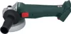 Akumulatorowa szlifierka kątowa Metabo W 18 L 9-125 18 V Podgląd zdjęcia produktu 3