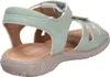 Ricosta Sandalen Lederimitat Podgląd zdjęcia produktu 4