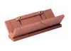 Saarpor Gehrungslade MDF braun 51 x 22,4 x 11 cm für Produktbild-Vorschau 8