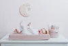 Baby's Only Wickelauflagenbezug Sky - Alt rosa - 45x70 cm Produktbild-Vorschau 4