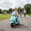 Detský elektrický skúter Vespa GT 7,2 V (3–6 rokov) – s Náhľad obrázku produktu 2