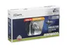 Vogel's EPC6545, Sufit, 10 kg, 7,6 cm, 280 mm, 480 mm, 100 Podgląd zdjęcia produktu 2
