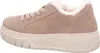 Gabor  Damenschuhe Schnürschuhe Beige Freizeit Produktbild-Vorschau 24