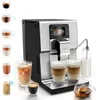 Krups EA879E, Espressomaschine, 2,5 l, Kaffeebohnen, Produktbild-Vorschau 3
