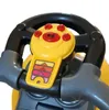 45837 3In1Car Grüner Aufsitzwagen Produktbild-Vorschau 9