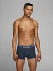 Jack & Jones Anthony Thrunk Boxershorts (3-pack) Herren Produktbild-Vorschau 6