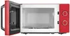 SENCOR SMW 1920RD Forno a microonde, volume 20 l, 700 W, 5 Anteprima dell’immagine prodotto 2