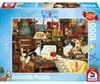 Schmidt Jeux PZ MAGGIE,LES CHAOTI 1000T 1000T Voir les images du produit 1