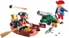 PLAYMOBIL 9102 - Piraten- und Soldatenkoffer Produktbild-Vorschau 18