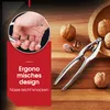 HGMD Nussknacker aus Edelstahl Produktbild-Vorschau 6