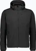 CMP MAN JACKET ZIP HOOD Herren Softshell Jacke Produktbild-Vorschau 10