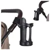 Moni universal Flaschenhalter für alle Kinderwagen, für Produktbild-Vorschau 1