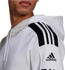 Adidas Felpe Squadra 21 Hoody, GT6637, Taglia: 188 Anteprima dell’immagine prodotto 3