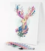 EDDING Marqueur acrylique Start Easy Set nordic 8Stück Voir les images du produit 13