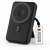 Powerbank für iPhone und Smartphone mit MagSafe Magnet und Produktbild-Vorschau 1