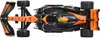 Bburago 18-38214N - Modelauto - F1 McLaren MCL38 Miami Productafbeelding-voorbeeld 6