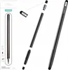 Penna capacitiva Joyroom JR-DR01 per touch screen - nera Anteprima dell’immagine prodotto 5