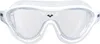 Arena The One Mask Jr 202 Clear-White-Lightblu - Voir les images du produit 7