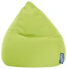 Sitzsack BeanBag Easy L 90 x 70 cm,  Gruen Bbl Produktbild-Vorschau 2