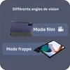 Cazy Housse pour Tablette compatible avec Xiaomi Redmi Pad Voir les images du produit 3