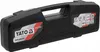 Drehmomentschlüssel 1/4" 2-26 Nm Yato YT-07690 Stahl Produktbild-Vorschau 4