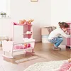 Puppenwiege 'Jasmin' komplett, 4-tlg. Produktbild-Vorschau 12
