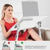 Laptoptisch Tisch Laptop Bett Laptopständer Tablett mit Produktbild-Vorschau 6