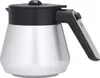 A studio shot of a coffee pot. Voir les images du produit