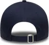 New Era 9Twenty Kinder Cap - New York Yankees navy - Youth Produktbild-Vorschau 4