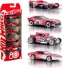 MATTEL HW Jeu de 5 voitures anniversaire JGK08 /12 Voir les images du produit 9