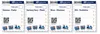 Set Tsjechische Spoorwegen Cap + Accessoires Productafbeelding-voorbeeld 3