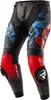 Rebelhorn Inferno Motorrad Lederhose, Produktbild-Vorschau 1