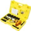 Ruční hydraulický děrovač s otvory 22,5 mm - 60,8 mm TPA-8 Náhled obrázku produktu 1