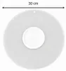Fackelmann spatelbeschermer, spatelzeef, 30 cm, voor Productafbeelding-voorbeeld 9