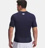 Under Armour – Herren – HeatGear Kompressionsshirt – Produktbild-Vorschau 6