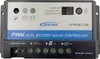 EPEVER® EPIPDB-COM 12-24V 20A PWM Solar Laderegler, Duo Produktbild-Vorschau 1
