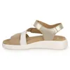 ara Damen Klassische Sandalen 12-21407-11 Farbe: Mehrfarben Produktbild-Vorschau 3