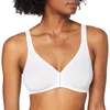 Triumph Damen Bügelloser BH Eileen - WHITE - Größe 80C Produktbild-Vorschau 1