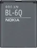 Nokia BL-6Q Akku für 6700c  blister Produktbild-Vorschau 1