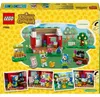 LEGO LEGO® Animal Crossing™ 77055 L'atelier des sœurs Voir les images du produit 37