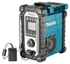 Makita DMR 116 akumulatorowy radiotelefon budowlany 14,4 - Podgląd zdjęcia produktu 2