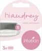 Wilkinson Intuition Hi Audrey Navul Scheermesjes - 3 x Produktbild-Vorschau 5
