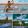 WEIHAI SKATINGER OUTDOOR CO.,LTD SKATINGER Plan S Blue Náhľad obrázku produktu 4