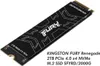 Kingston Technology 2000G FURY RENEGADE M.2 2280 NVMe SSD, Produktbild-Vorschau 21